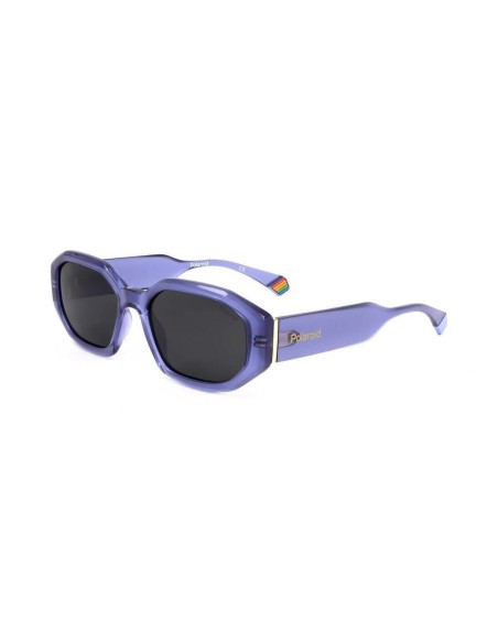 Damensonnenbrille Polaroid PLD-6189-S-789 Ø 55 mm