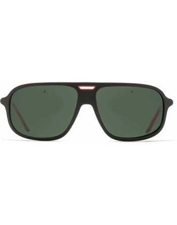 Herrensonnenbrille Vuarnet VL181100071622 ø 57 mm