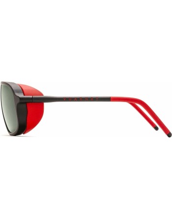 Herrensonnenbrille Vuarnet VL181100071622 ø 57 mm