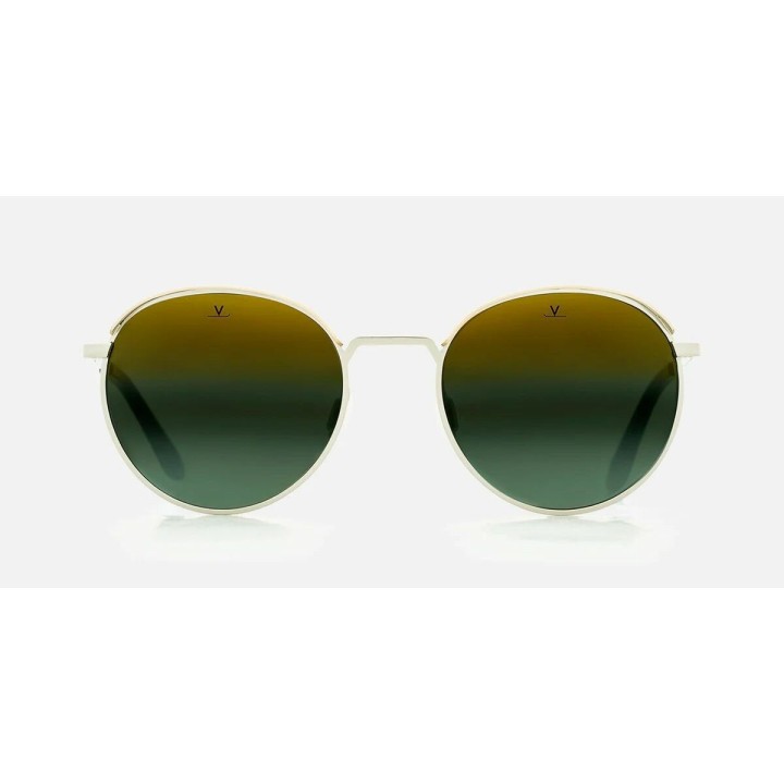 Men's Sunglasses Vuarnet VL181400031142 Ø 55 mm