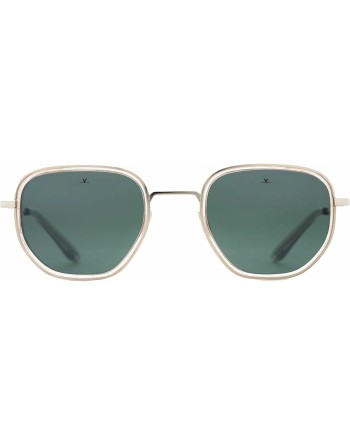 Men's Sunglasses Vuarnet VL192100031121 ø 58 mm