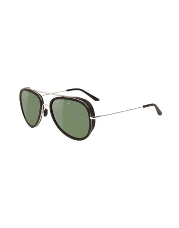 Herrensonnenbrille Vuarnet VL161400011121 Ø 53 mm