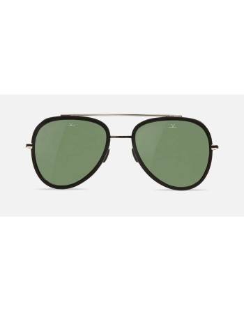 Solbriller til mænd Vuarnet VL161400011121 Ø 53 mm