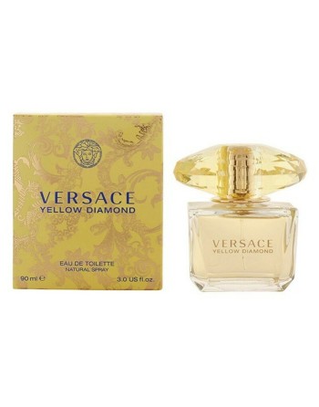 Dameparfume Versace EDT