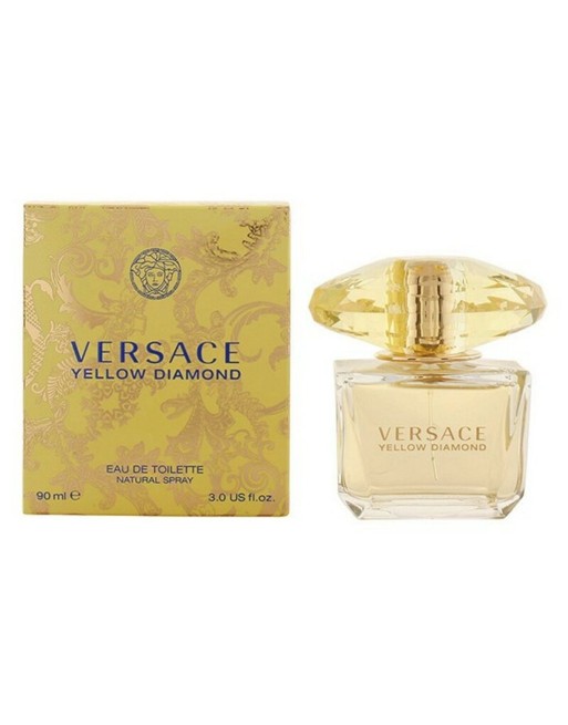 Parfum Femme Versace EDT