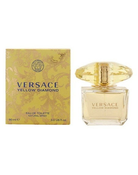 Perfume Mujer Versace EDT