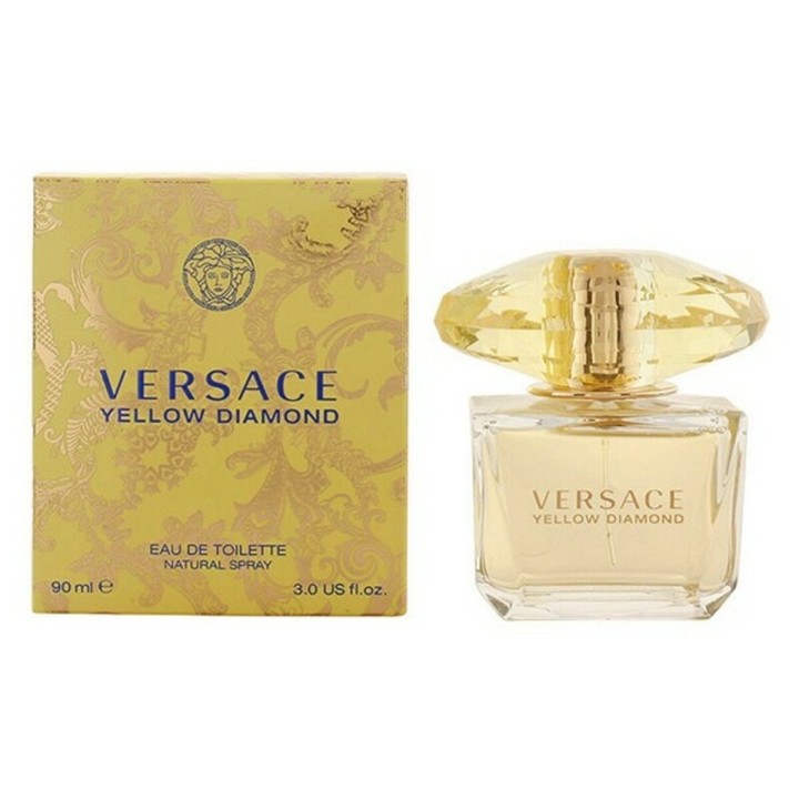 Dameparfume Versace EDT