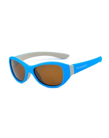 Kindersonnenbrille Vuarnet VL107200102282 Ø 40 mm