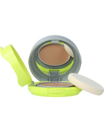 Make-up mit Feuchtigkeitseffekt Sun Care Sports BB Compact Shiseido SPF50+ Spf 50 12 g