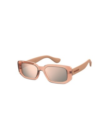 Gafas de Sol Unisex Havaianas FAROL-9R6 Ø 53 mm