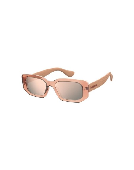 Unisex Sunglasses Havaianas FAROL-9R6 Ø 53 mm