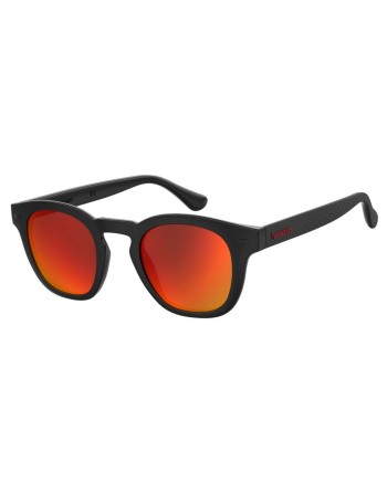 Gafas de Sol Unisex Havaianas GUARUJA-OIT Ø 48 mm
