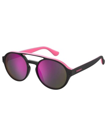Gafas de Sol Unisex Havaianas SANCHO-3MR Ø 53 mm