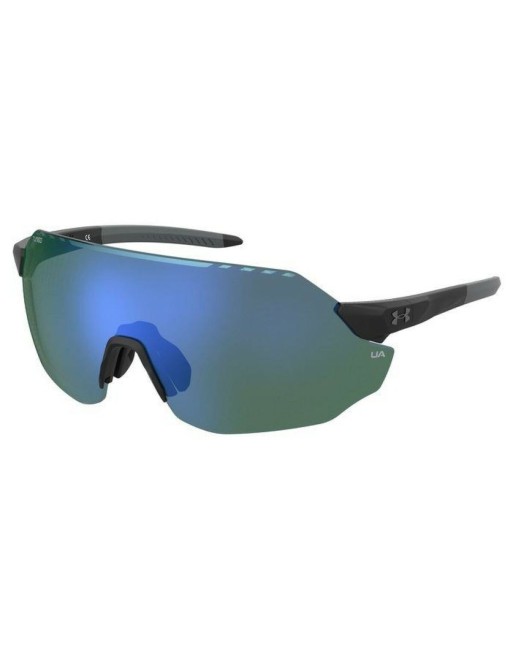 Unisex-Sonnenbrille Under Armour UA-HALFTIME-F-O6W Ø 99 mm