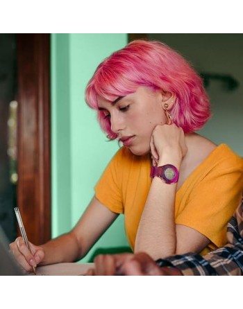 Reloj Unisex Calypso K5841/6