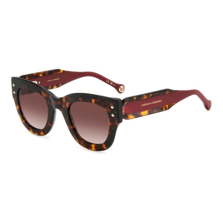 Solbriller til kvinder Carolina Herrera HER 0222_S