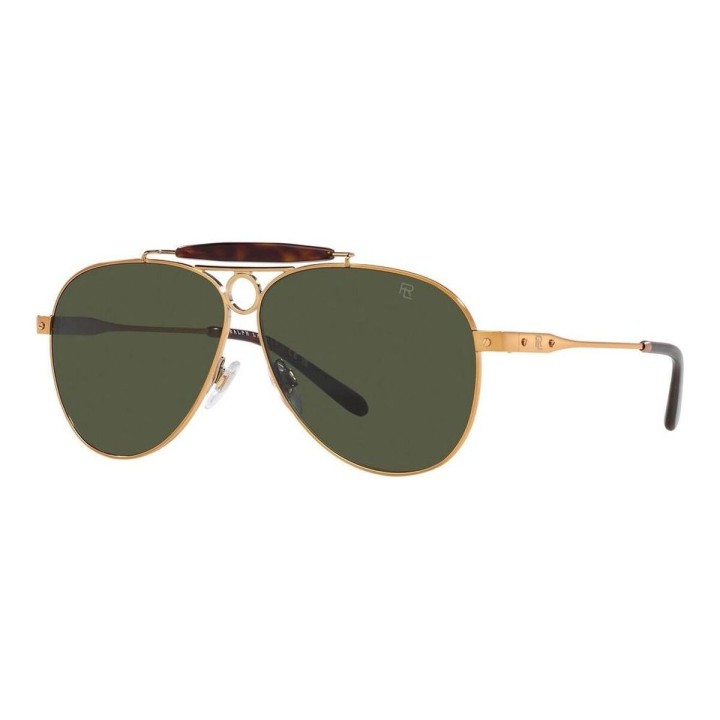 Solbriller til mænd Ralph Lauren THE COUNRTYMAN RL 7078