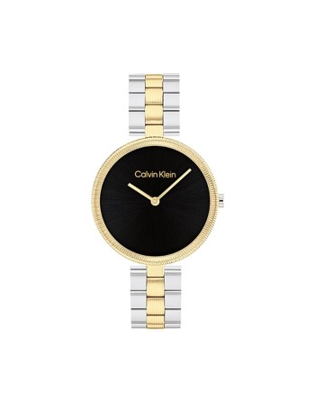 Reloj Mujer Calvin Klein 25100012