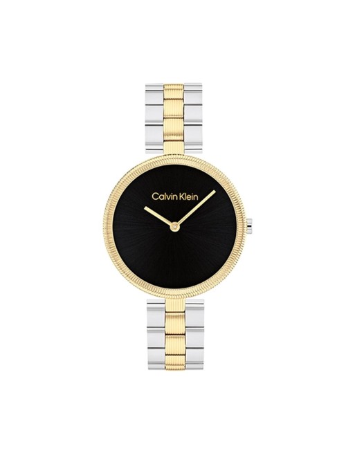 Reloj Mujer Calvin Klein 25100012