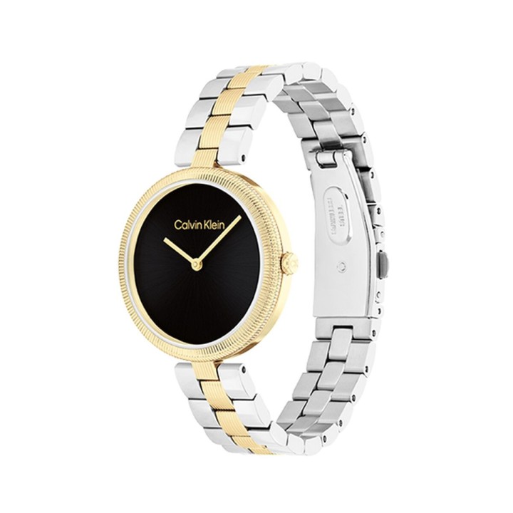 Reloj Mujer Calvin Klein 25100012