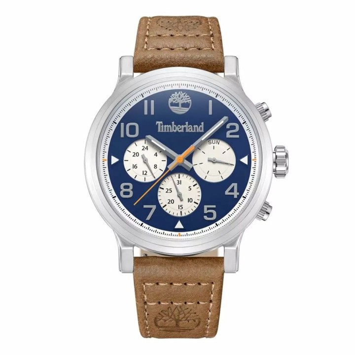 Orologio Uomo Timberland TDWGF0028904