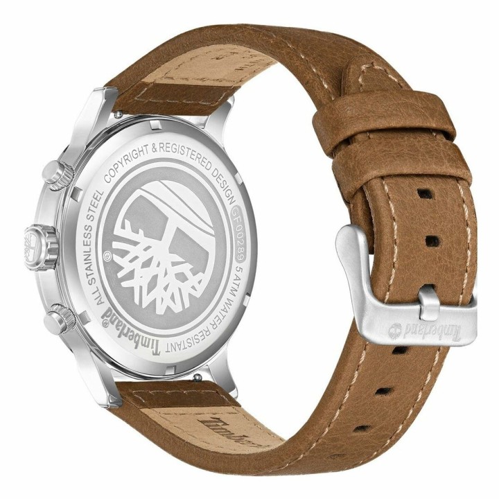 Orologio Uomo Timberland TDWGF0028904