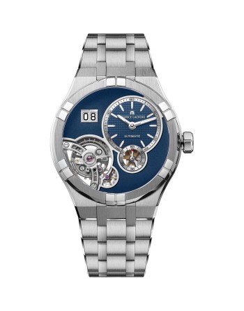 Herreur Maurice Lacroix AI6118-SS00E-430-C