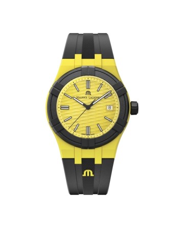 Men's Watch Maurice Lacroix AI2008-60060-300-0