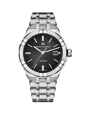 Men's Watch Maurice Lacroix AI6007-SS002-330-1