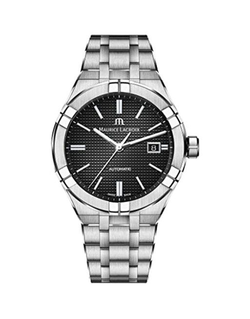 Orologio Uomo Maurice Lacroix AI6007-SS002-330-1