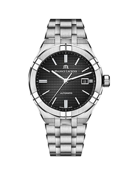 Herrenuhr Maurice Lacroix AI6007-SS002-330-1