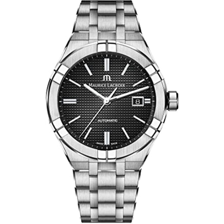 Herreur Maurice Lacroix AI6007-SS002-330-1