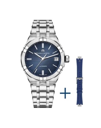 Men's Watch Maurice Lacroix AI6007-SS00F-431-C