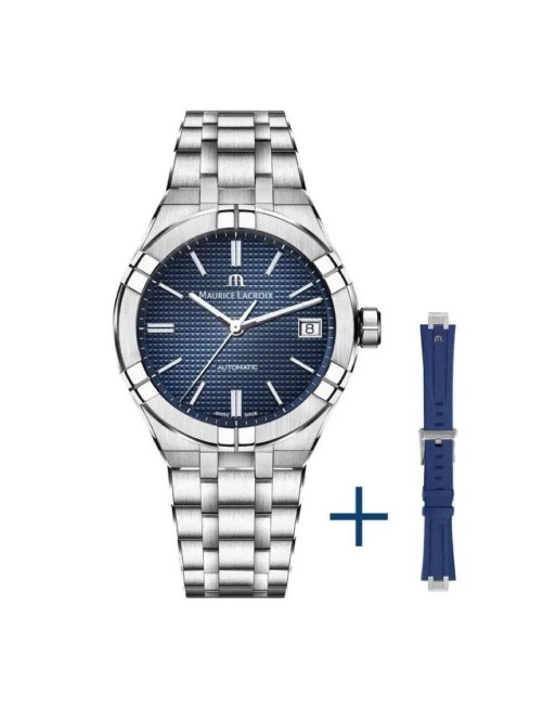 Montre Homme Maurice Lacroix AI6007-SS00F-431-C