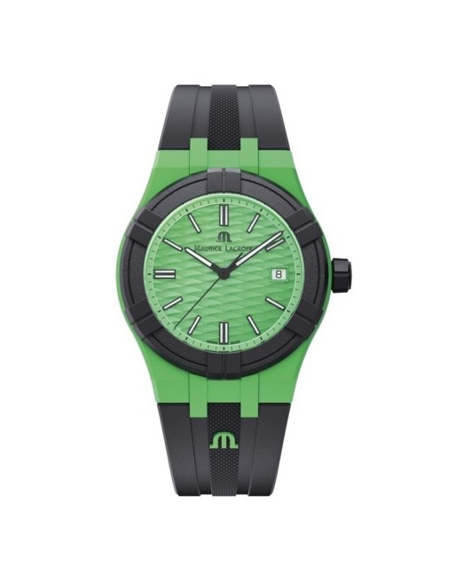 Men's Watch Maurice Lacroix AI2008-70070-300-0
