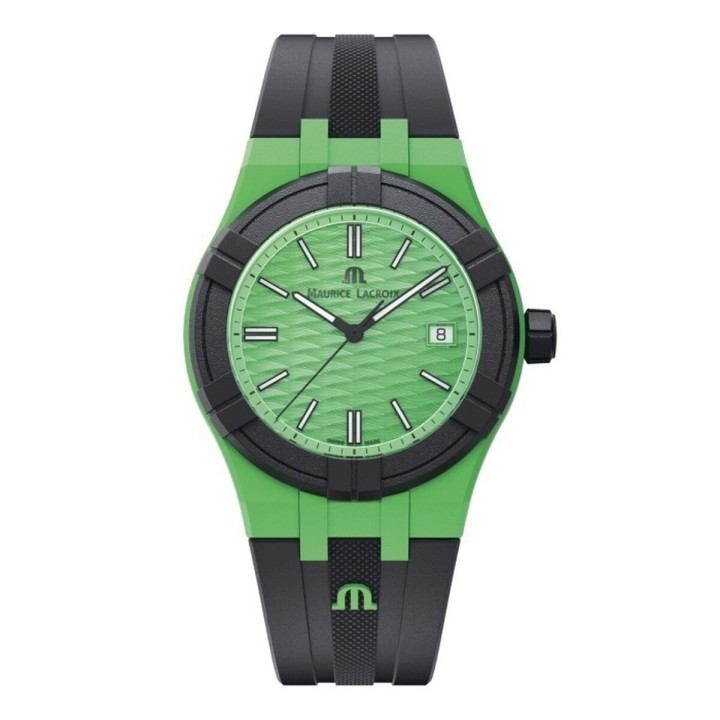 Orologio Uomo Maurice Lacroix AI2008-70070-300-0