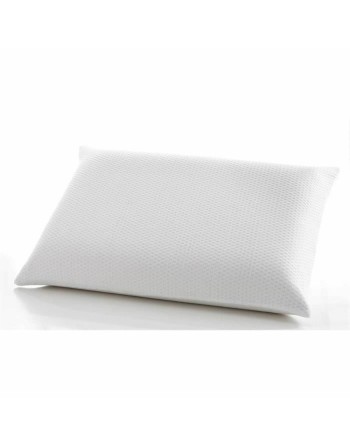 Cuscino Viscoelastico Abeil Nuit de Velours Bianco 40 x 60 cm