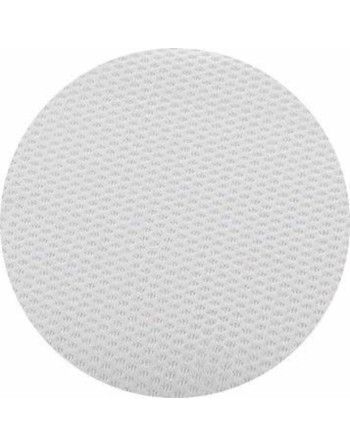 Cuscino Viscoelastico Abeil Nuit de Velours Bianco 40 x 60 cm