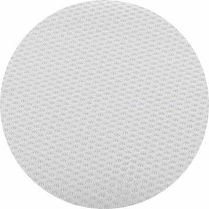 Cuscino Viscoelastico Abeil Nuit de Velours Bianco 40 x 60 cm