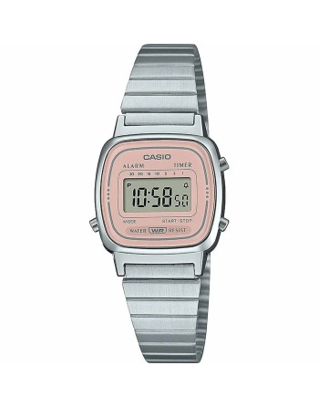 Ladies' Watch Casio LA670WEA-4A2EF
