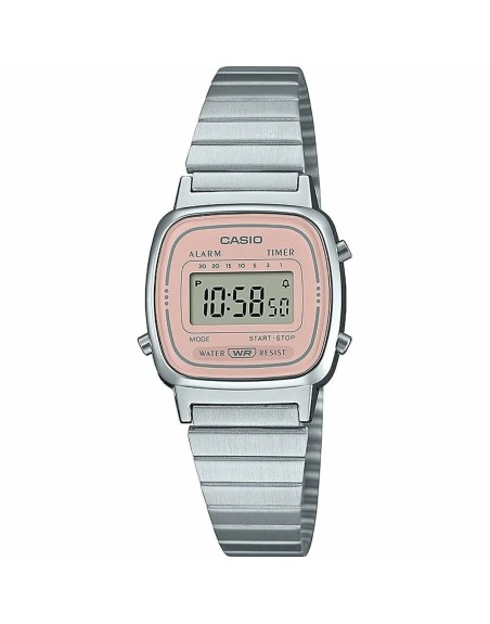 Orologio Donna Casio LA670WEA-4A2EF