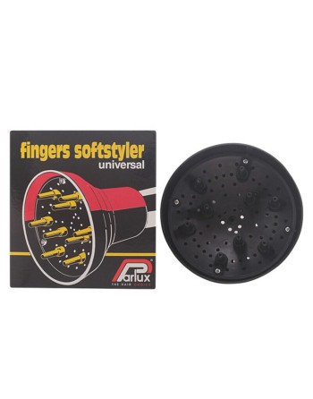 Diffusore Fingers Softstyler Universal Parlux