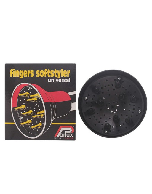 Diffusore Fingers Softstyler Universal Parlux
