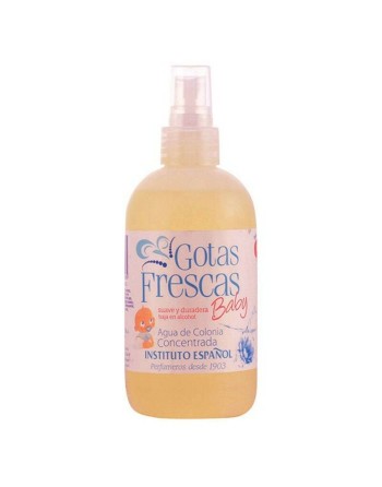 Profumo per Bambini Instituto Español EDC