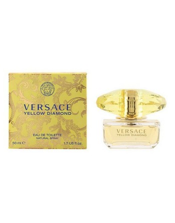 Perfume Mujer Versace EDT
