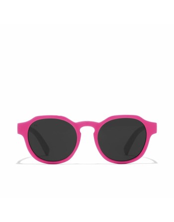 Child Sunglasses Hawkers WARWICK KIDS Ø 44 mm Pink