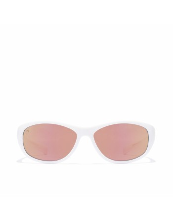 Child Sunglasses Hawkers RAVE KIDS Ø 38 mm White