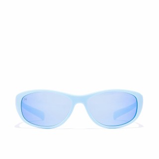 Child Sunglasses Hawkers RAVE KIDS Ø 38 mm Turquoise