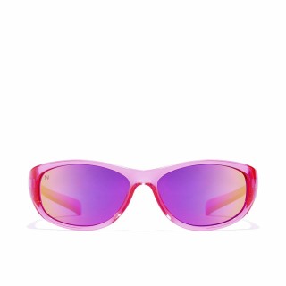 Occhiali da Sole per Bambini Hawkers RAVE KIDS Ø 38 mm Rosa