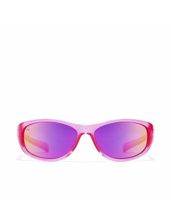 Child Sunglasses Hawkers RAVE KIDS Ø 38 mm Pink